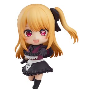 Oshi No Ko PVC Figure - Nendoroid Ruby