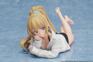 Classroom of the Elite PVC Figure - Kei Karuizawa 1/7