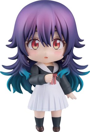 Stardust Telepath PVC Figure - Nendoroid Umika Konohoshi