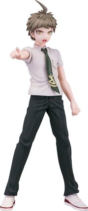 Danganronpa 1 2 Reload Pop Up Parade PVC Figure - Hajime Hinata