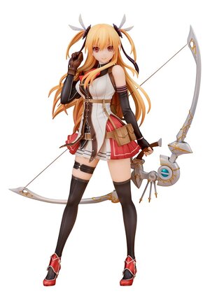 The Legend of Heroes PVC Figure - Sen no Kiseki II Alisa Reinford 1/7
