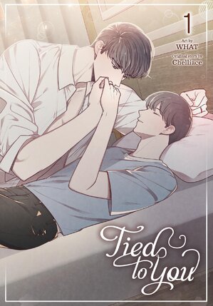 Tied to You vol 01 GN Manhwa