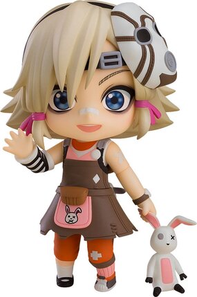 Borderlands PVC Figure - Nendoroid Tiny Tina