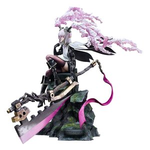 Plantopia PVC Figure - Alpha