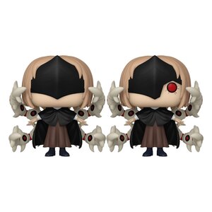 Tokyo Ghoul:re Pop Vinyl Figure - Hinami Fueguchi (Chase Possible)