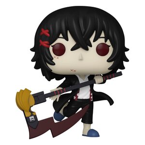 Tokyo Ghoul:re Pop Vinyl Figure - Juzo Suzuya