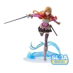 Sword Art Online Progressive: Scherzo of Deep Night Figurizm Luminasta PVC Prize Figure - Asuna