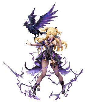 Genshin Impact PVC Figure - Fischl 1/7