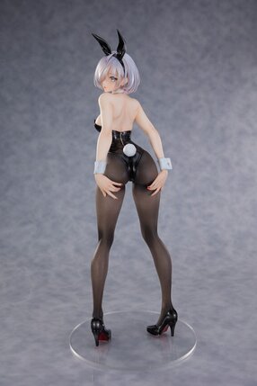 Original Character PVC Figure - Mihiro Sashou Bunny Girl Deluxe Edition 1/4