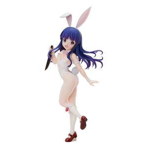 Higurashi: When They Cry - Sotsu PVC Figure - Rika Furude: Bunny Ver. 1/4