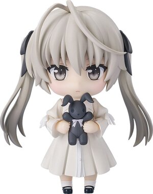 Yosuga no Sora PVC Figure - Nendoroid Sora Kasugano