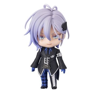 Amnesia PVC Figure - Nendoroid Ikki