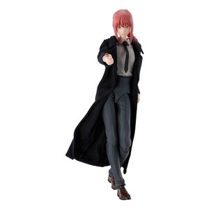 Chainsaw Man Action Figure - S.H. Figuarts Makima