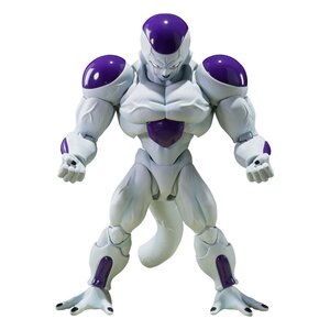 Dragon Ball Z Action Figure - S.H. Figuarts Full Power Frieza