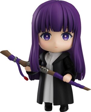 Frieren: Beyond Journey's End PVC Figure - Nendoroid Fern