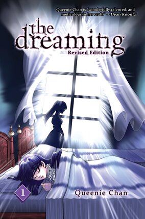 Dreaming vol 01 GN Manga