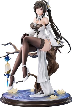 Azur Lane PVC Figure - Chen Hai 1/7