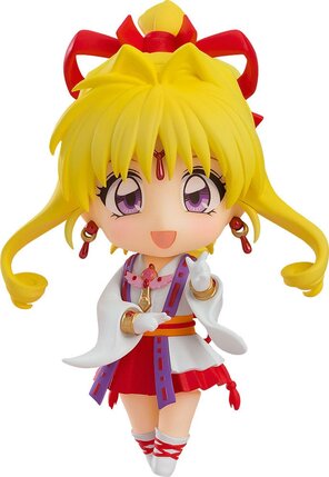 Phantom Thief Jeanne PVC Figure - Nendoroid Phantom Thief Jeanne