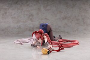 Azur Lane PVC Figure - Chao Ho Frolicking Flowers, Verse II Ver. 1/6