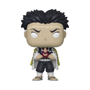 Demon Slayer Pop Vinyl Figure - Gyomei (Special Edition) (Chase Possible)