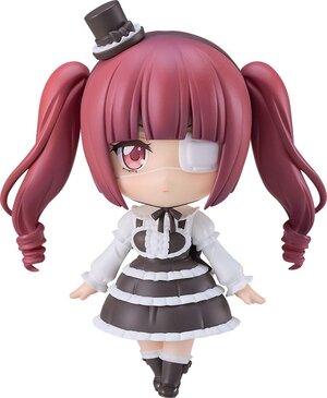 Dropkick on my Devil! PVC Figure - Nendoroid Hanazono Yurine