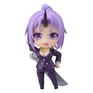 That Time I Got Reincarnated as a Slime PVC Figure - Nendoroid Shion