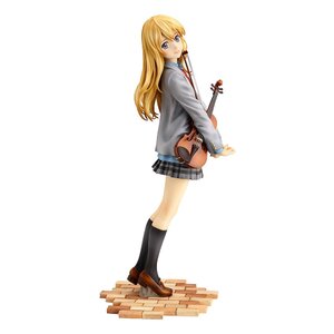 Your Lie in April PVC Figure - Kaori Miyazono 1/8 (3rd-run)