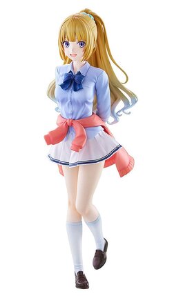 Classroom of the Elite Tenitol Big PVC Figure - Kei Karuizawa