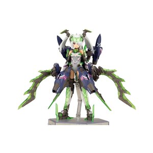 Frame Arms Girl Plastic Model Kit - Hresvelgr=Cornix