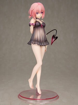 To Love-Ru Darkness PVC Figuyre - Momo Belia Deviluke Little Devil Baby Doll Ver. 1/6