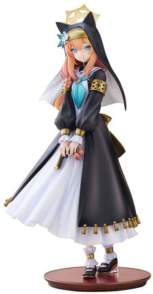 Blue Archive PVC Figure - Mari 1/7