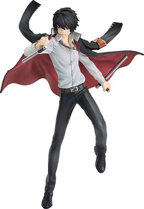 Reborn! Pop Up Parade PVC Figure - Kyoya Hibari