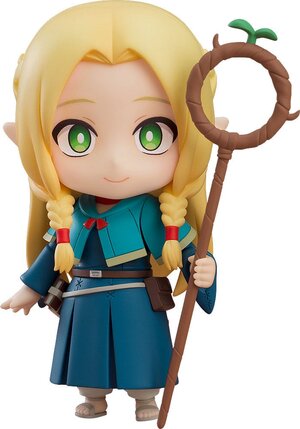 Delicious in Dungeon PVC Figure - Nendoroid Marcille