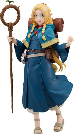 Delicious in Dungeon Pop Up Parade PVC Figure - Marcille