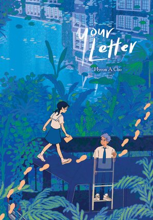 Your Letter GN Manhwa