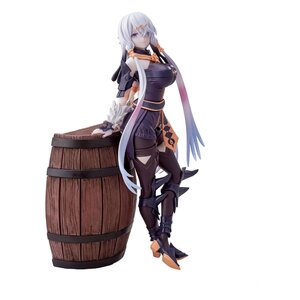 Atelier Ryza: Ever Darkness & The Secret Hideout Luminasta PVC Prize Figure - Lila Decyrus