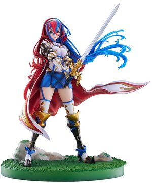 Fire Emblem PVC Figure - Alear 1/7