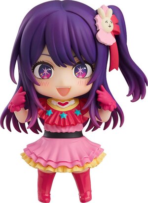 Oshi No Ko PVC Figure - Nendoroid Ai