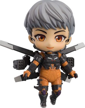 Apex Legends PVC Figure - Nendoroid Valkyrie