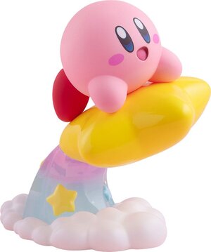 Kirby Pop Up Parade PVC Figure - Kirby