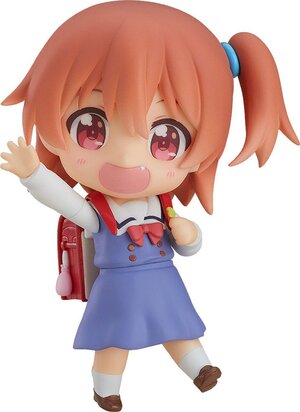 Watashi ni Tenshi ga Maiorita! PVC Figure - Nendoroid Hinata Hoshino (re-run)