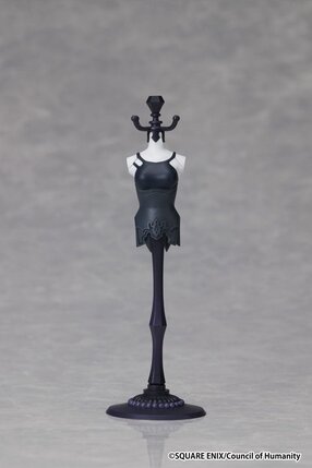 NieR:Automata Ver1.1a PVC Figure - Jewelry Rack A2