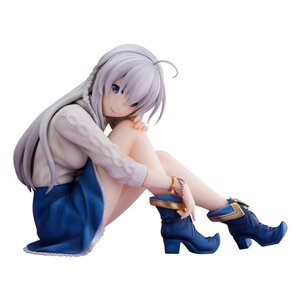 Wandering Witch: The Journey of Elaina PVC Figure - Elaina