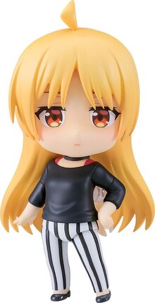 Bocchi the Rock! PVC Figure - Nendoroid Children of the Light