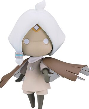 Sky: Children of the Light PVC Figure - Nendoroid Children of the Light