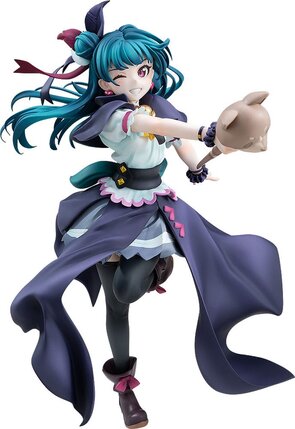 Genjitsu no Yohane: Sunshine in the Mirror PVC Figure - Yohane 1/7