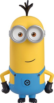 Minions PVC Figure - Nendoroid Kevin