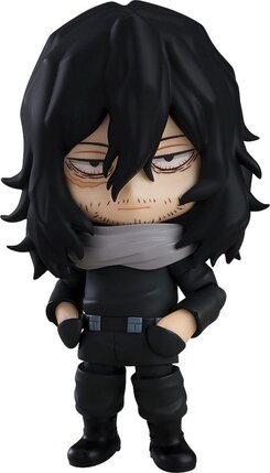 My Hero Academia PVC Figure - Nendoroid Shota Aizawa