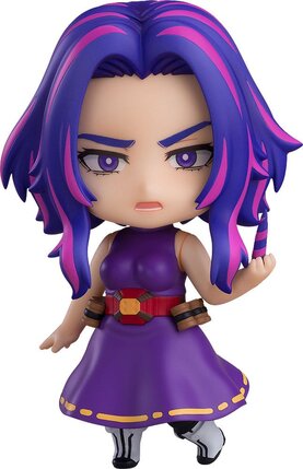 My Hero Academia PVC Figure - Nendoroid Lady Nagant