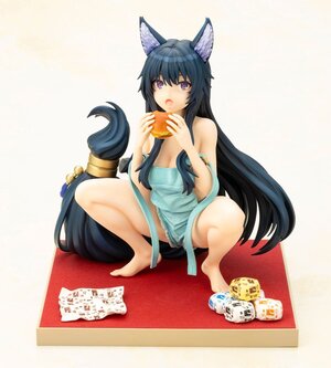 The Eminence in Shadow PVC Figure - Delta ED Ver. 1/7